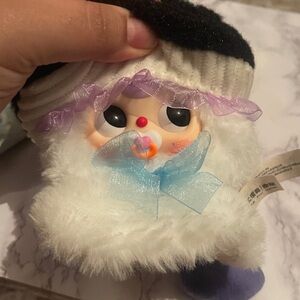 Baby Three sunny doll